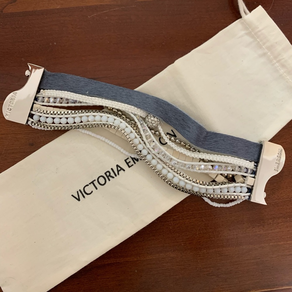 Victoria Emerson Boho Cuff - Marabella